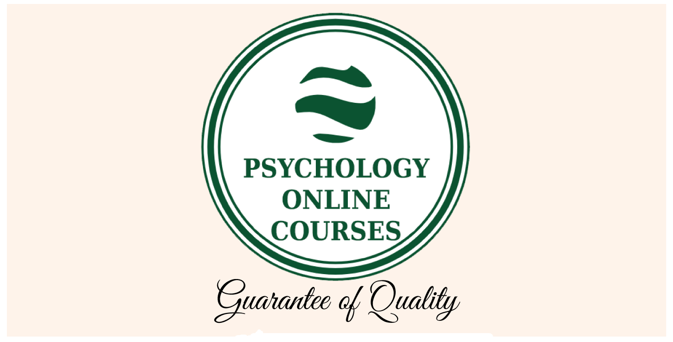 PSYCHOLOGY ONLINE COURSES